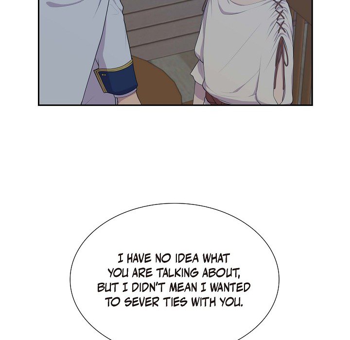 Read Look Back at the Embers chapter 5 image 95 on Lezhin