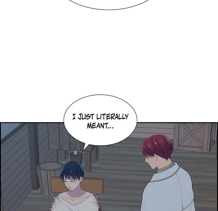 Read Look Back at the Embers chapter 5 image 96 on Lezhin