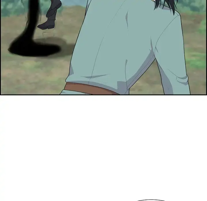 Read Look Back at the Embers chapter 51 image 32 on Lezhin