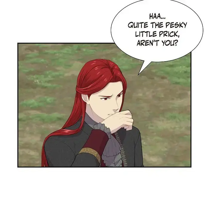Read Look Back at the Embers chapter 51 image 33 on Lezhin