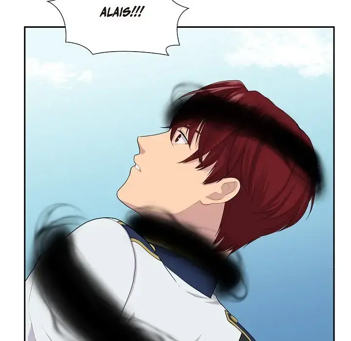 Read Look Back at the Embers chapter 51 image 45 on Lezhin
