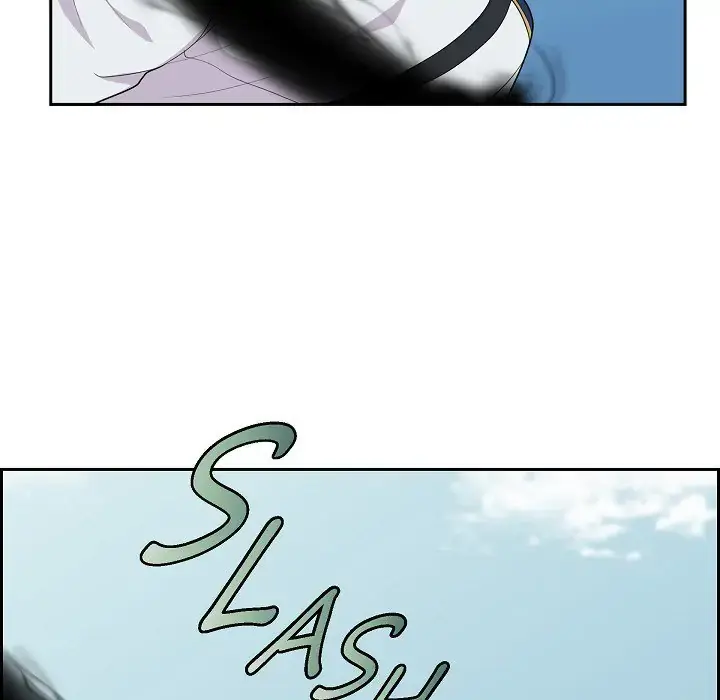 Read Look Back at the Embers chapter 51 image 46 on Lezhin