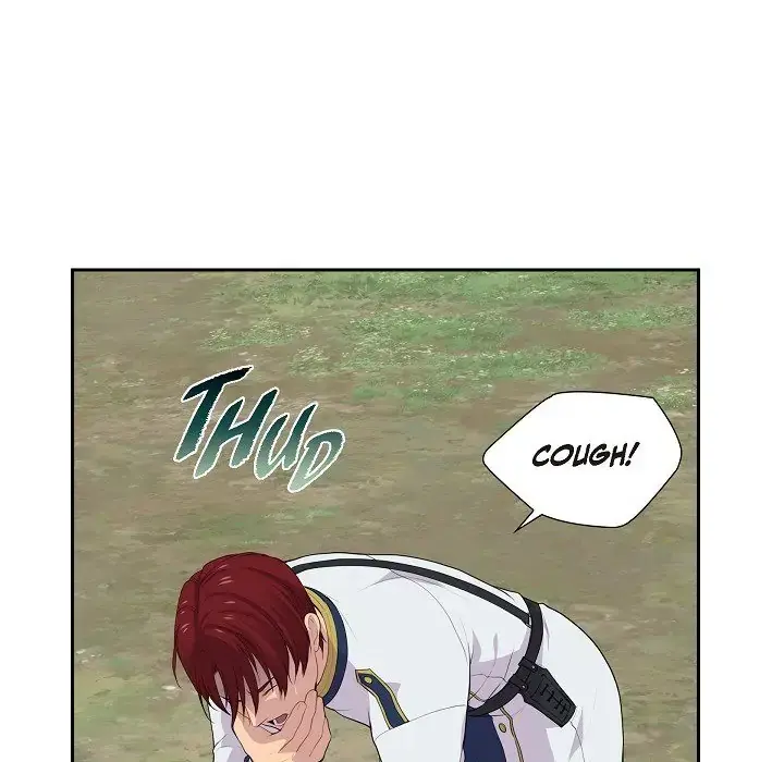 Read Look Back at the Embers chapter 51 image 48 on Lezhin