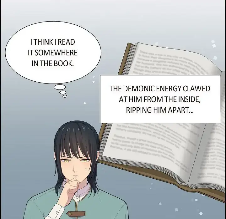 Read Look Back at the Embers chapter 51 image 63 on Lezhin
