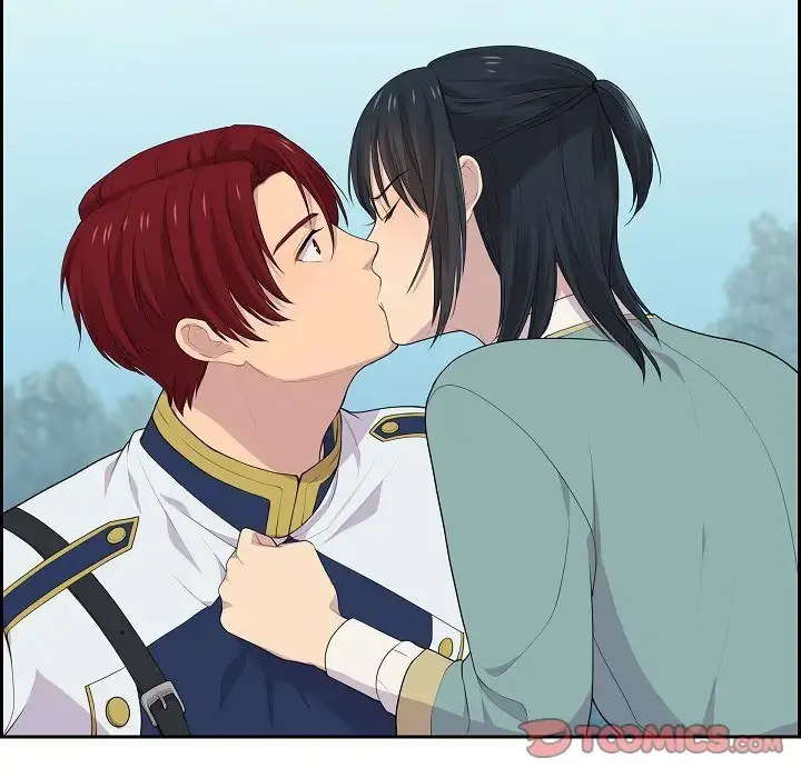 Read Look Back at the Embers chapter 51 image 71 on Lezhin