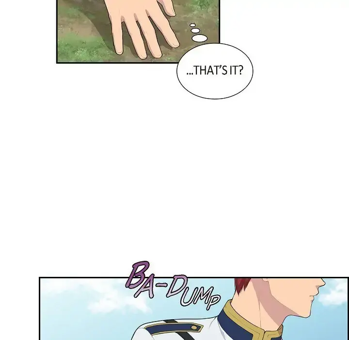 Read Look Back at the Embers chapter 51 image 79 on Lezhin