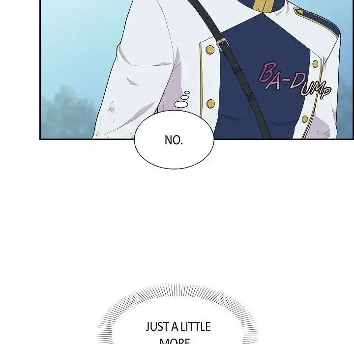 Read Look Back at the Embers chapter 51 image 80 on Lezhin