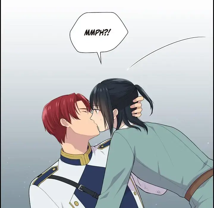 Read Look Back at the Embers chapter 51 image 83 on Lezhin