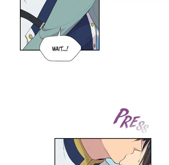 Read Look Back at the Embers chapter 51 image 85 on Lezhin