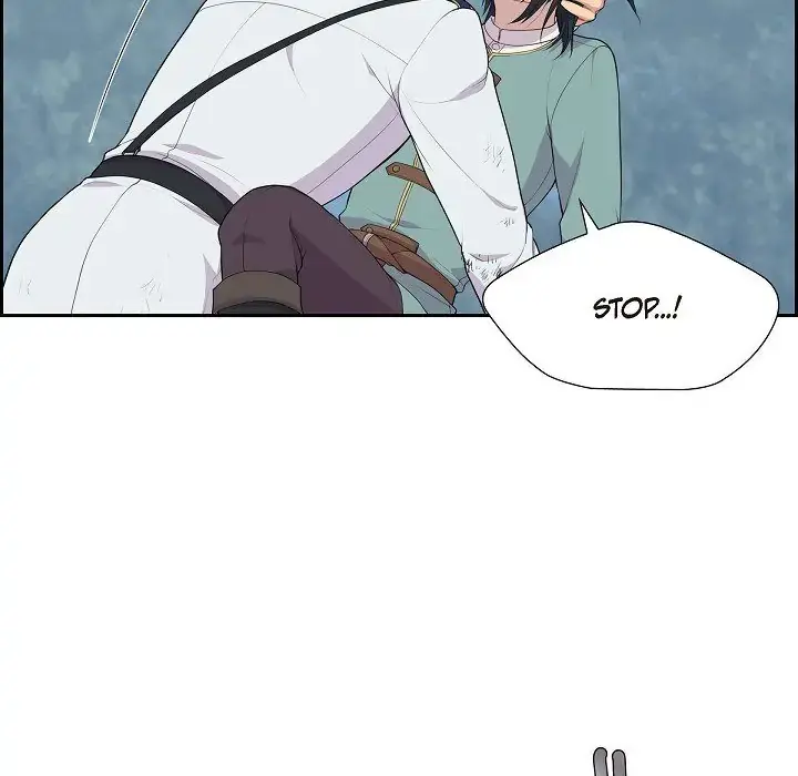 Read Look Back at the Embers chapter 51 image 89 on Lezhin