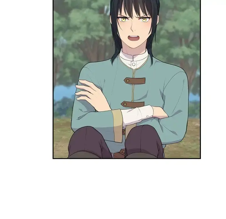 Read Look Back at the Embers chapter 51 image 97 on Lezhin