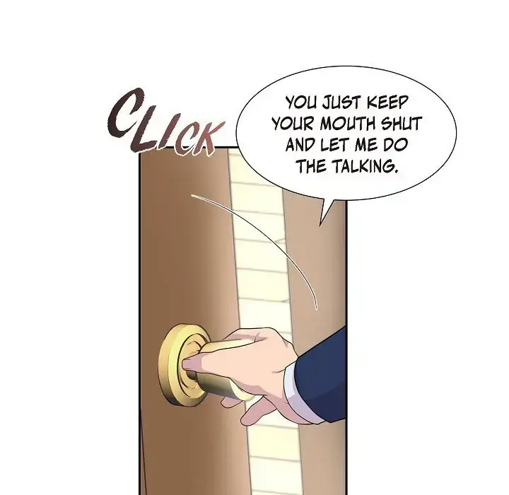 Read Look Back at the Embers chapter 53 image 10 on Lezhin