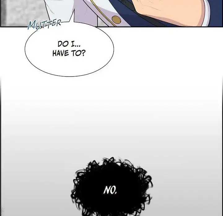 Read Look Back at the Embers chapter 53 image 100 on Lezhin