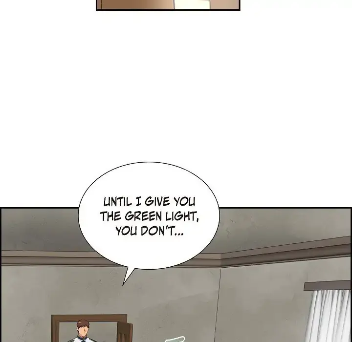 Read Look Back at the Embers chapter 53 image 11 on Lezhin