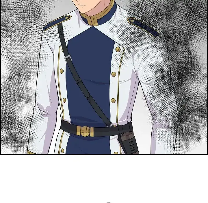 Read Look Back at the Embers chapter 53 image 110 on Lezhin