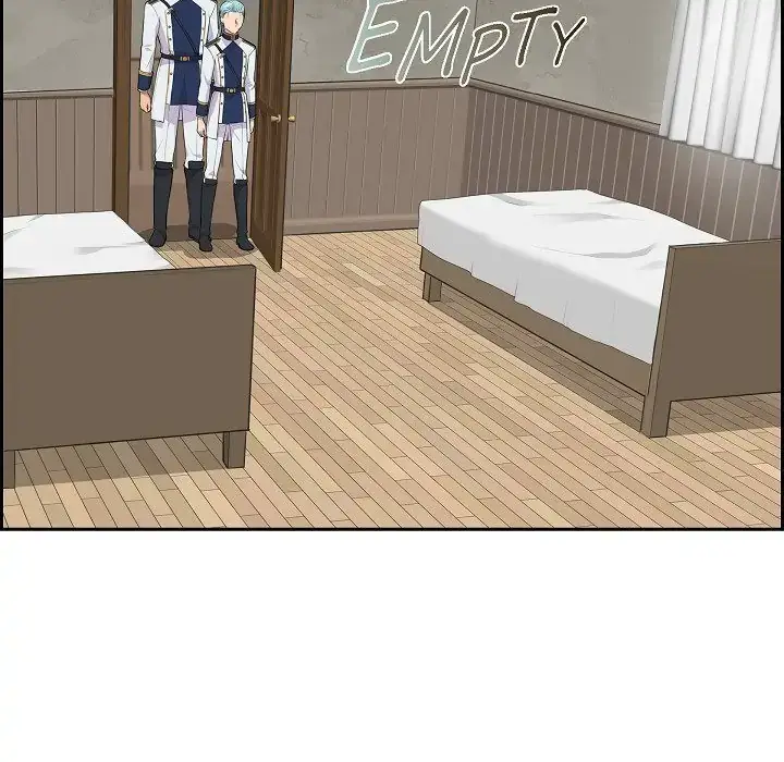 Read Look Back at the Embers chapter 53 image 12 on Lezhin