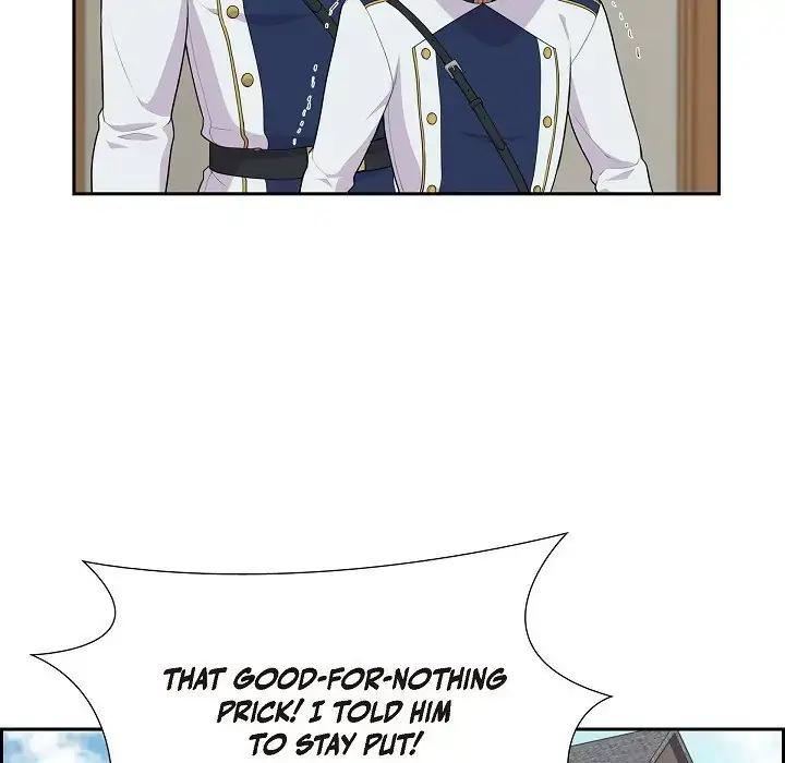 Read Look Back at the Embers chapter 53 image 14 on Lezhin