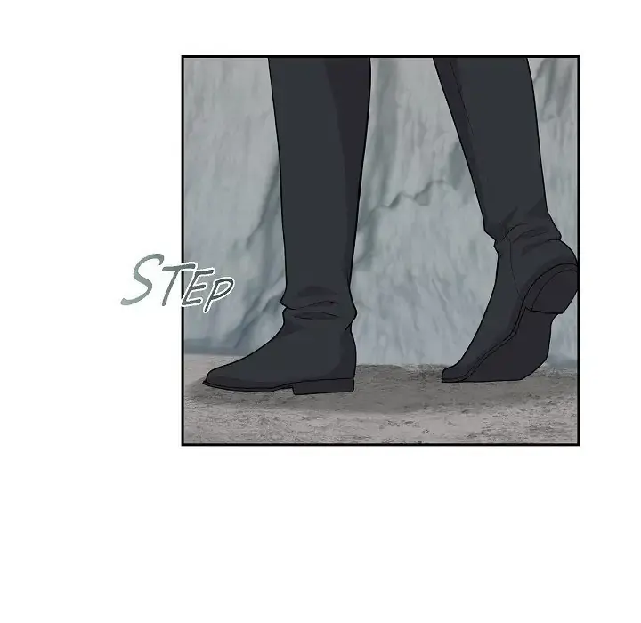 Read Look Back at the Embers chapter 53 image 20 on Lezhin