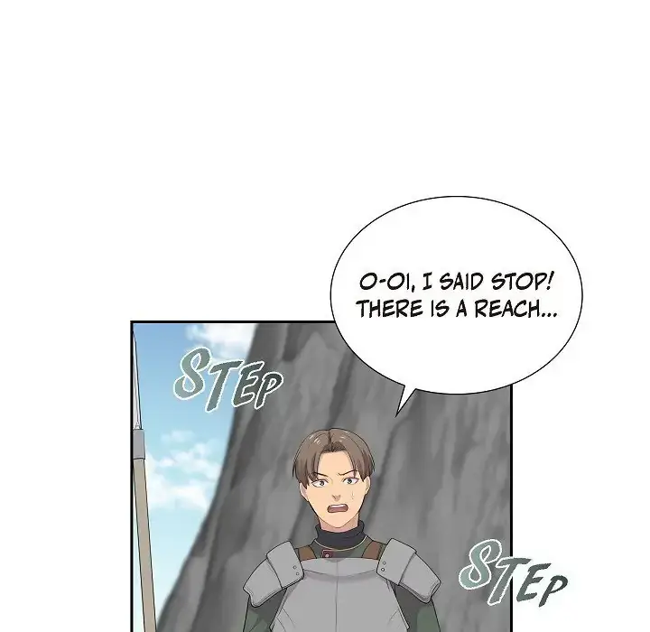 Read Look Back at the Embers chapter 53 image 22 on Lezhin