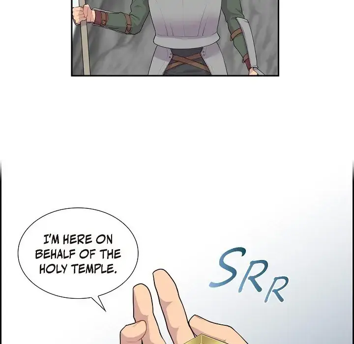 Read Look Back at the Embers chapter 53 image 23 on Lezhin
