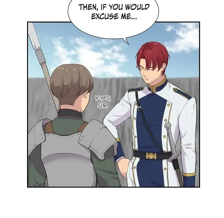 Read Look Back at the Embers chapter 53 image 28 on Lezhin