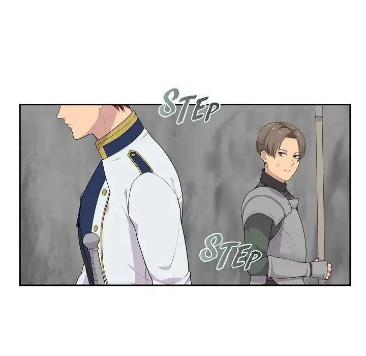 Read Look Back at the Embers chapter 53 image 29 on Lezhin