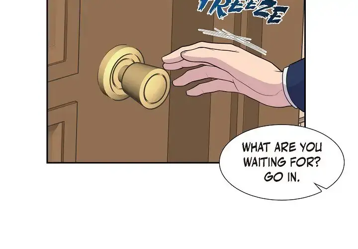 Read Look Back at the Embers chapter 53 image 3 on Lezhin