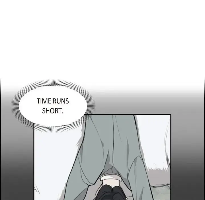 Read Look Back at the Embers chapter 53 image 33 on Lezhin