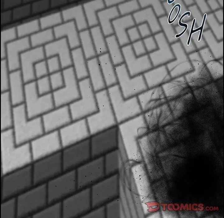 Read Look Back at the Embers chapter 53 image 37 on Lezhin