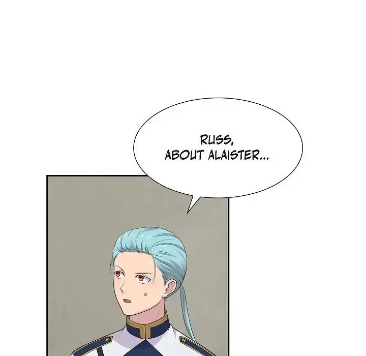 Read Look Back at the Embers chapter 53 image 4 on Lezhin