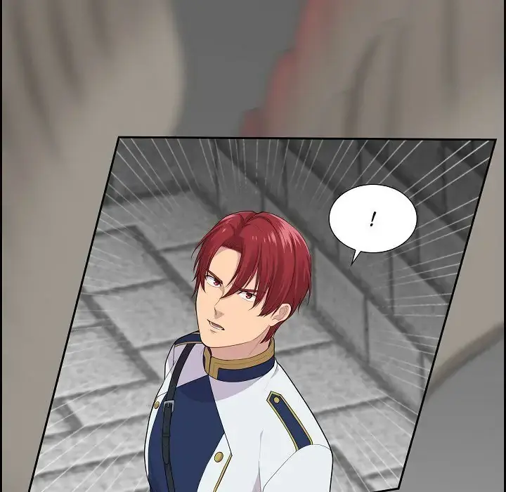 Read Look Back at the Embers chapter 53 image 42 on Lezhin