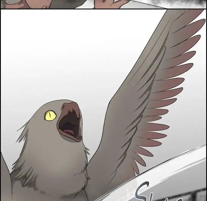 Read Look Back at the Embers chapter 53 image 47 on Lezhin