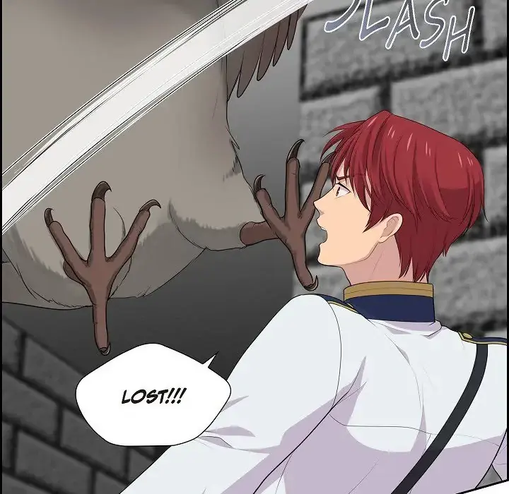 Read Look Back at the Embers chapter 53 image 48 on Lezhin