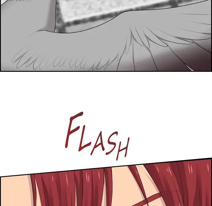 Read Look Back at the Embers chapter 53 image 53 on Lezhin