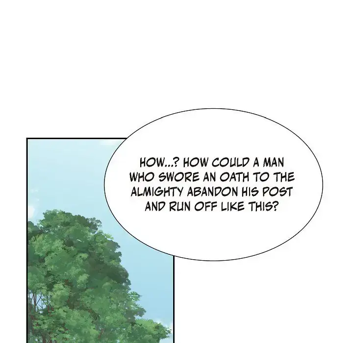 Read Look Back at the Embers chapter 53 image 55 on Lezhin