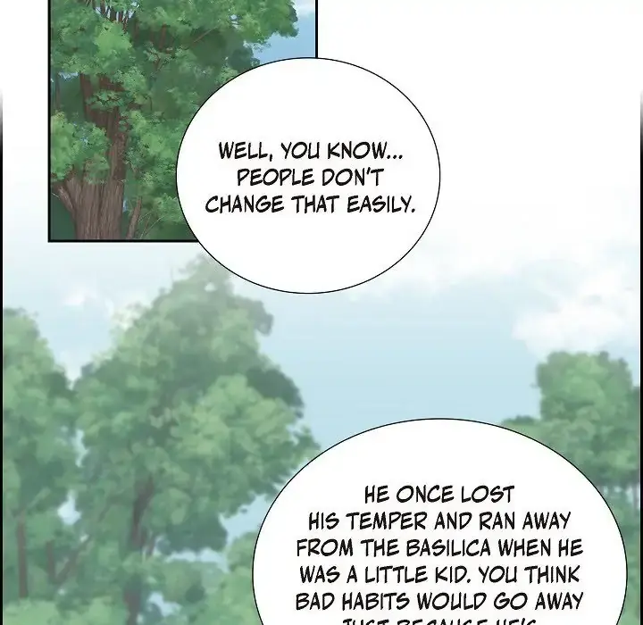 Read Look Back at the Embers chapter 53 image 56 on Lezhin