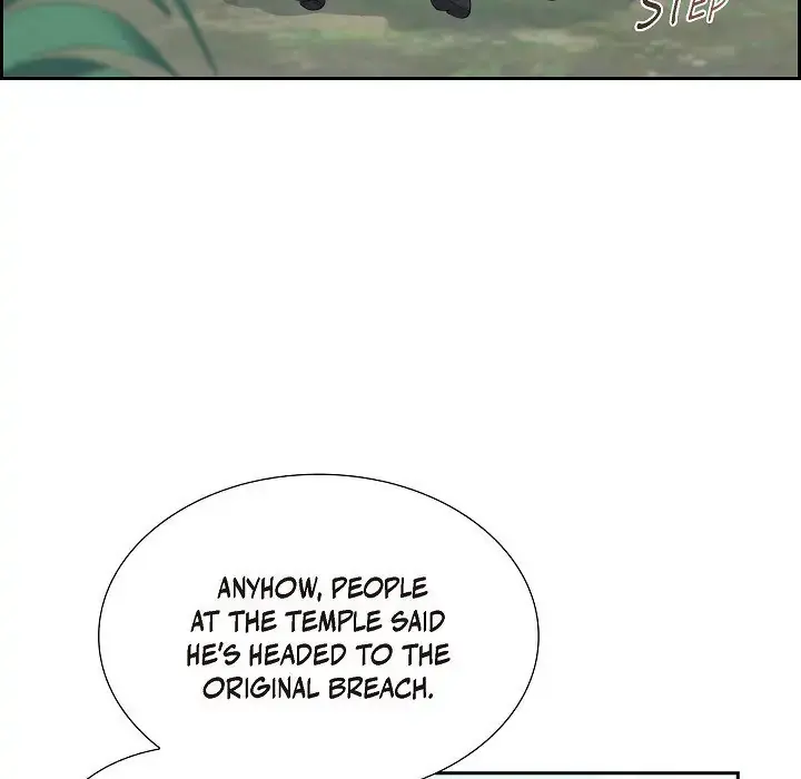Read Look Back at the Embers chapter 53 image 58 on Lezhin
