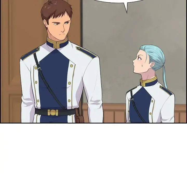 Read Look Back at the Embers chapter 53 image 6 on Lezhin