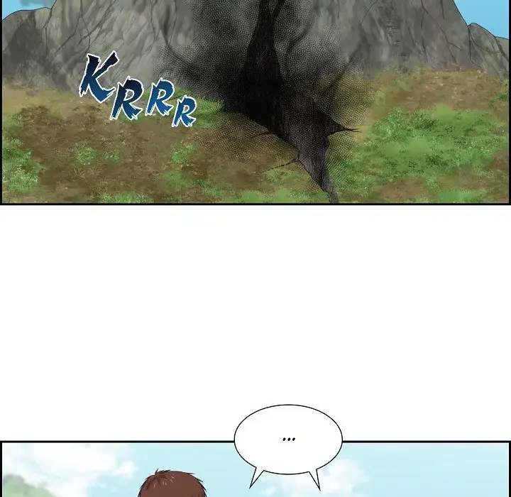 Read Look Back at the Embers chapter 53 image 63 on Lezhin