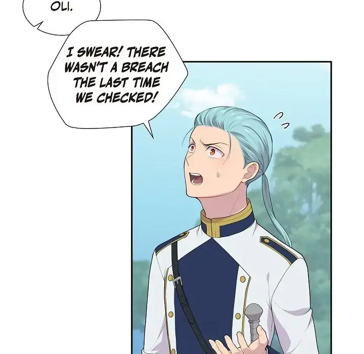 Read Look Back at the Embers chapter 53 image 65 on Lezhin