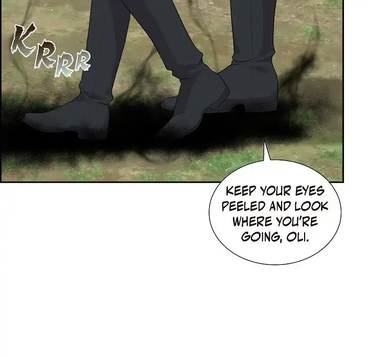 Read Look Back at the Embers chapter 53 image 67 on Lezhin