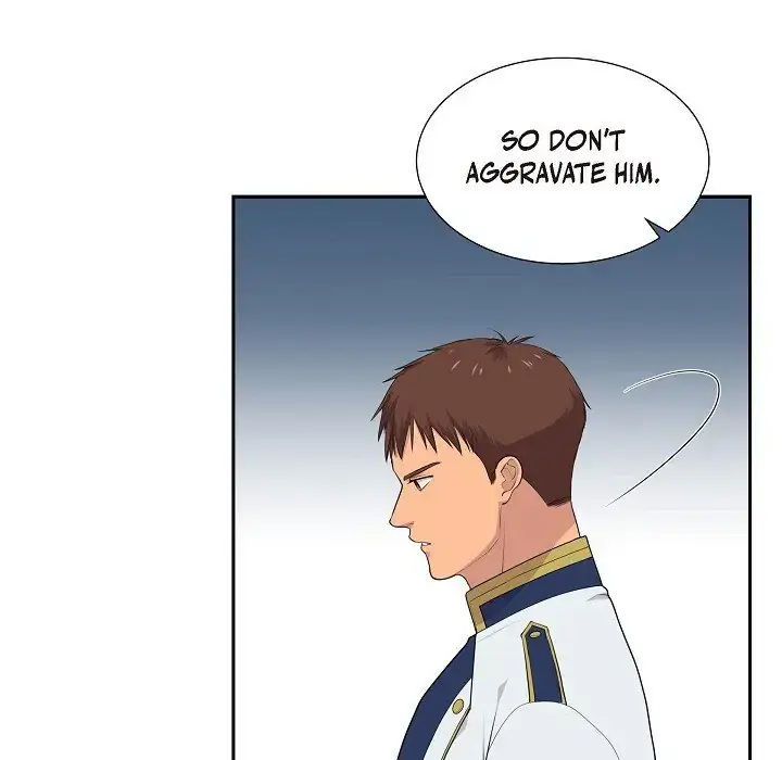 Read Look Back at the Embers chapter 53 image 7 on Lezhin