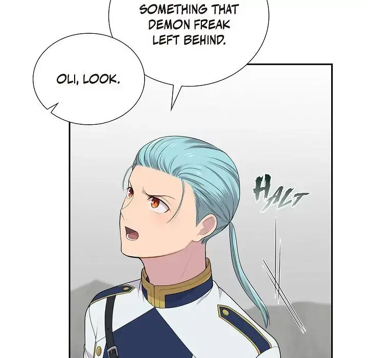Read Look Back at the Embers chapter 53 image 72 on Lezhin