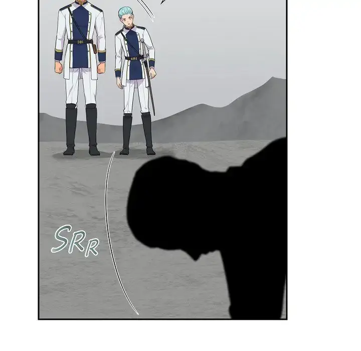 Read Look Back at the Embers chapter 53 image 74 on Lezhin