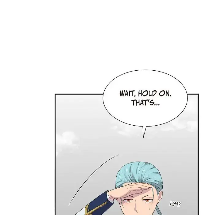 Read Look Back at the Embers chapter 53 image 75 on Lezhin