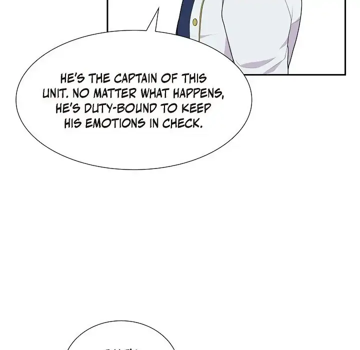 Read Look Back at the Embers chapter 53 image 8 on Lezhin