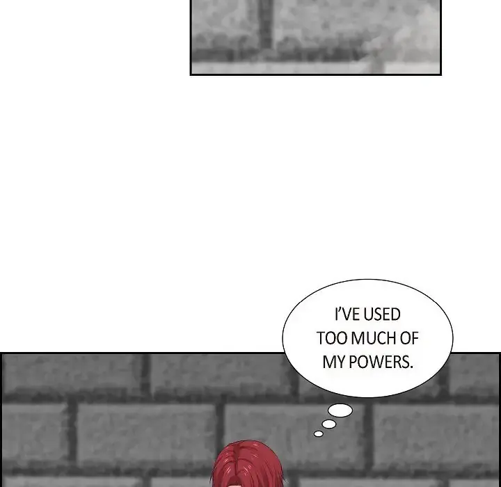 Read Look Back at the Embers chapter 53 image 83 on Lezhin