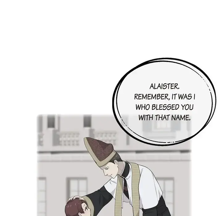 Read Look Back at the Embers chapter 53 image 87 on Lezhin