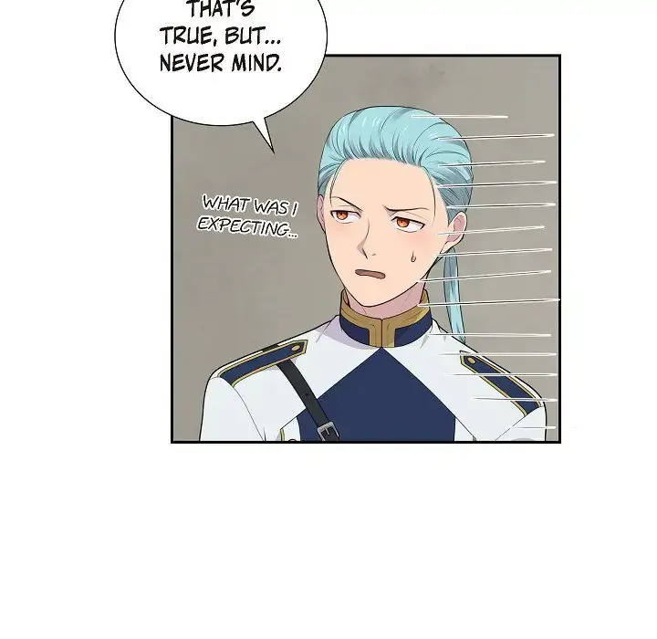 Read Look Back at the Embers chapter 53 image 9 on Lezhin
