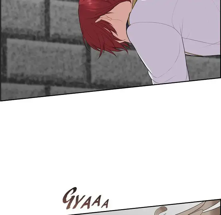 Read Look Back at the Embers chapter 53 image 91 on Lezhin